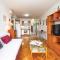 Apartment Brela With Sea View 08