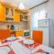 Stunning Apartment In Njivice With Wifi