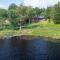 Stunning Home In Gislaved With Sauna - Hornbetan