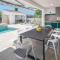 4 Bedroom Beautiful Home In Banjole