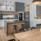 4 Bedroom Beautiful Home In Banjole