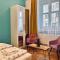 Apartmán Na Hluboké v centru Prahy - Prag