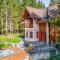 Stunning Home In Mrkopalj With Sauna