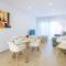3 Bedroom Cozy Apartment In Denia