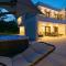 Amazing Home In Grubine With Sauna - Grubine