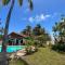 Villa Fiona