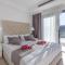 Nice Home In Krk With Sauna