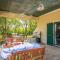 Nice Home In Ostrobradic With Jacuzzi