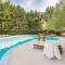 Gorgeous Home In Bale With Wifi - Bale