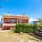 Nice Home In Risika With House Sea View - Risika