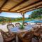Nice Home In Bribir With Jacuzzi - Bribir