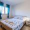 2 Bedroom Beautiful Apartment In Povile