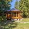 Stunning Home In Mrkopalj With Sauna
