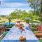 Nice Home In Ostrobradic With Jacuzzi