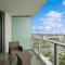 Lyfe Residence Building - Private apts over the beach