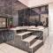 Cozy Home In Catania With Kitchen