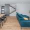 4 Bedroom Beautiful Home In Banjole