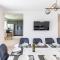 Gorgeous Home In Kastel Luksic