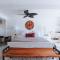 Hacienda Harmony Mid Century Gem with Hottub and Views - تونتي ناين بالمز