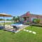 Three-Bedroom Holiday Home In Bibici