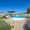 Three-Bedroom Holiday Home In Bibici