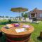 Three-Bedroom Holiday Home In Bibici