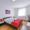 Three-Bedroom Holiday Home In Bibici