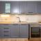 Nice Apartment In Lovran With Kitchen