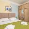 Cozy Apartment In Opric With Wifi - Opric