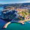 1 Bedroom Nice Apartment In Vrbnik