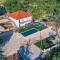 Amazing Home In Prgomet With Wifi - Labin