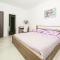 Holiday Home Kastel Stafilic With Sea View 02
