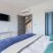 Gorgeous Home In Galizana With Jacuzzi