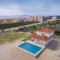 3 Bedroom Lovely Home In Novalja