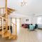 3 Bedroom Lovely Home In Novalja