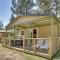 Beautiful Home In La Faute-Sur-Mer