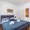 3 Bedroom Nice Apartment In Medulin