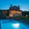 Villa Fiore Spinovci - 莫托文