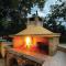 Holiday Home Kringa With A Fireplace 09