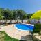 Stunning Home In Broce With Wifi - Broce