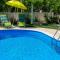 Stunning Home In Broce With Wifi - Broce