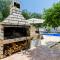 Stunning Home In Broce With Wifi - Broce