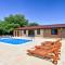 Gorgeous Home In Bjelovar With Sauna