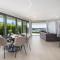 3 Bedroom Beach Front Apartment In Krk