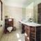 Holiday Home Kastel Stafilic With Sea View 02