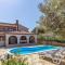 Beautiful Home In Galizana With Wifi