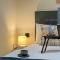 Three-room quiet corner