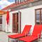 Three-Bedroom Holiday Home In Knebel