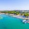 2 Bedroom Nice Apartment In Medulin