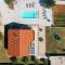 Stunning Home In Vrsi With Wifi - Poljica